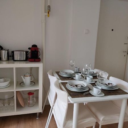 Apartment Vera Ζάγκρεμπ Εξωτερικό φωτογραφία