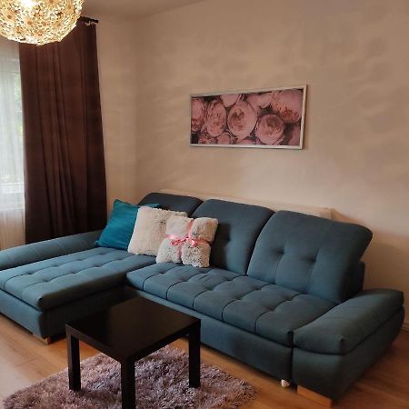 Apartment Vera Ζάγκρεμπ Εξωτερικό φωτογραφία