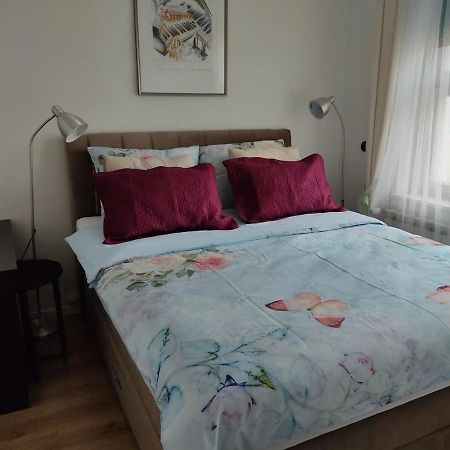 Apartment Vera Ζάγκρεμπ Εξωτερικό φωτογραφία