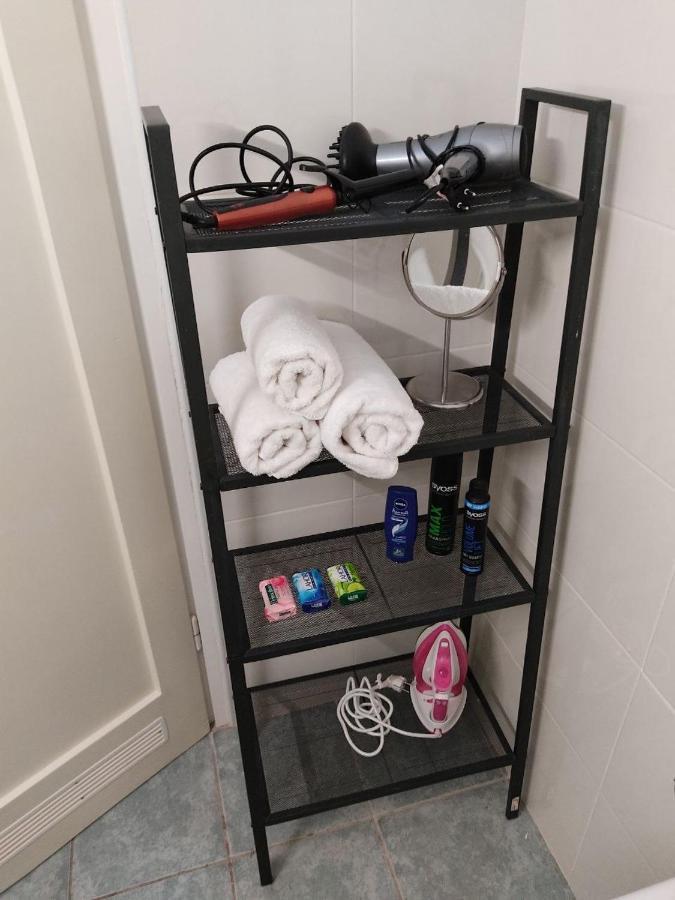 Apartment Vera Ζάγκρεμπ Εξωτερικό φωτογραφία