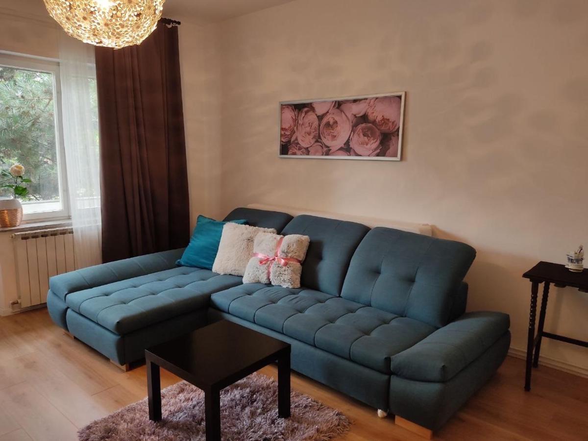Apartment Vera Ζάγκρεμπ Εξωτερικό φωτογραφία