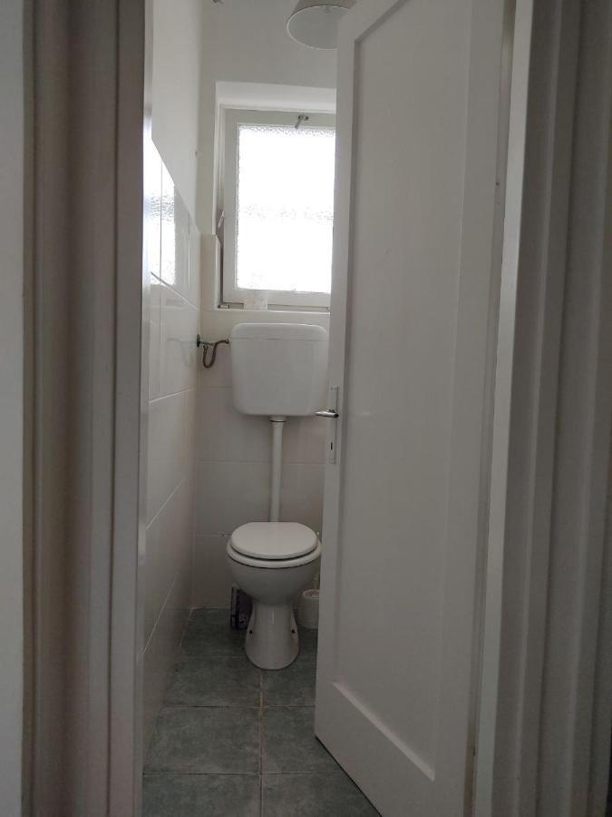 Apartment Vera Ζάγκρεμπ Εξωτερικό φωτογραφία