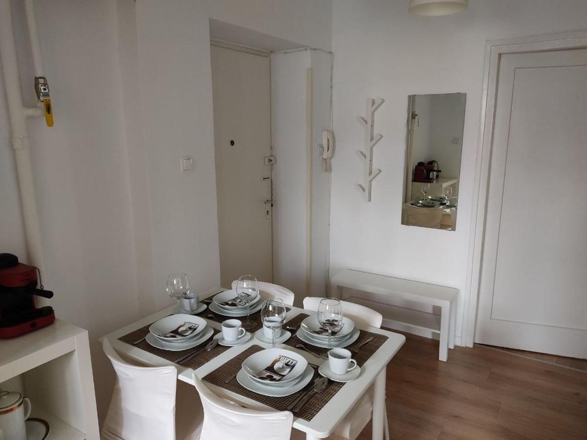 Apartment Vera Ζάγκρεμπ Εξωτερικό φωτογραφία